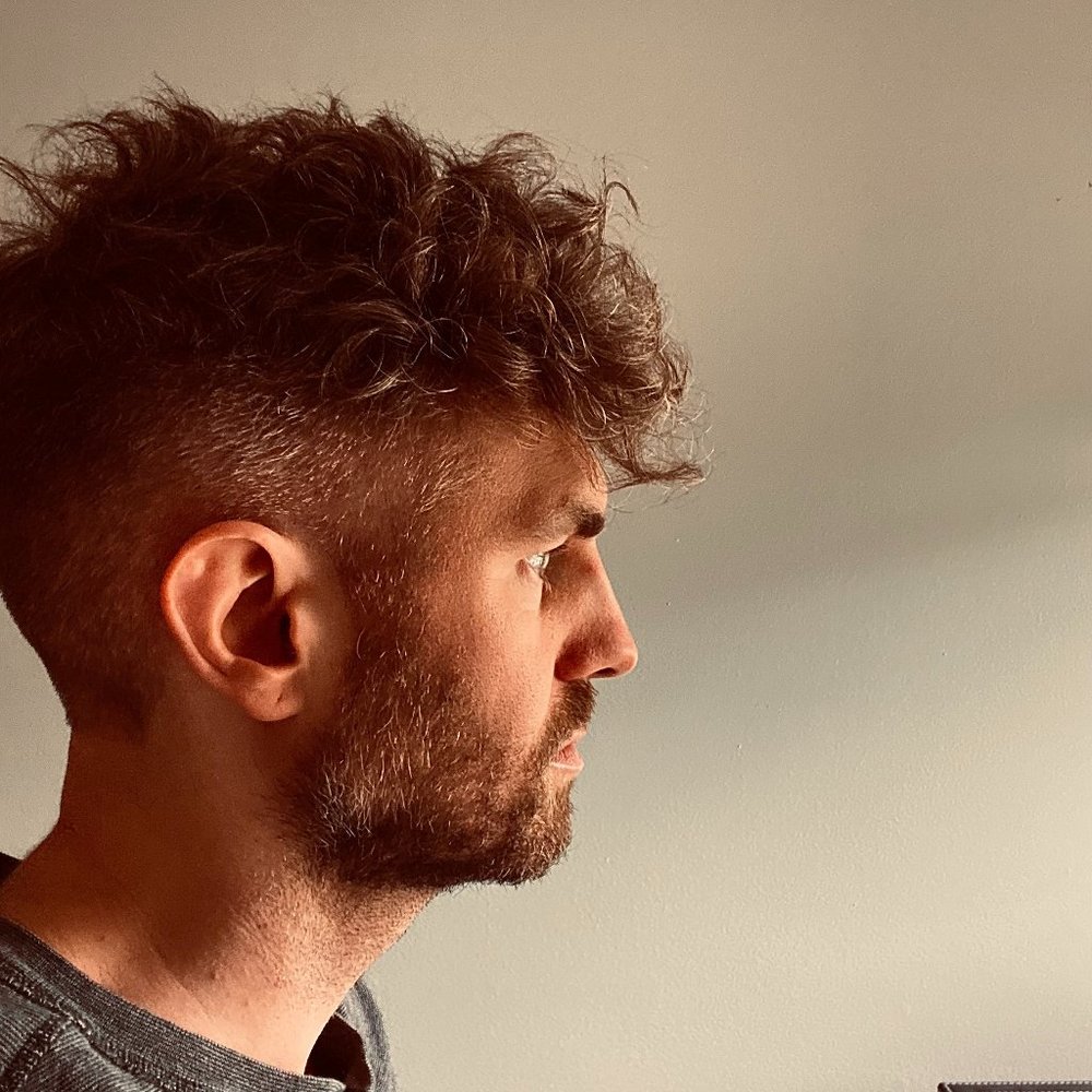 Meet your Posher, Geo